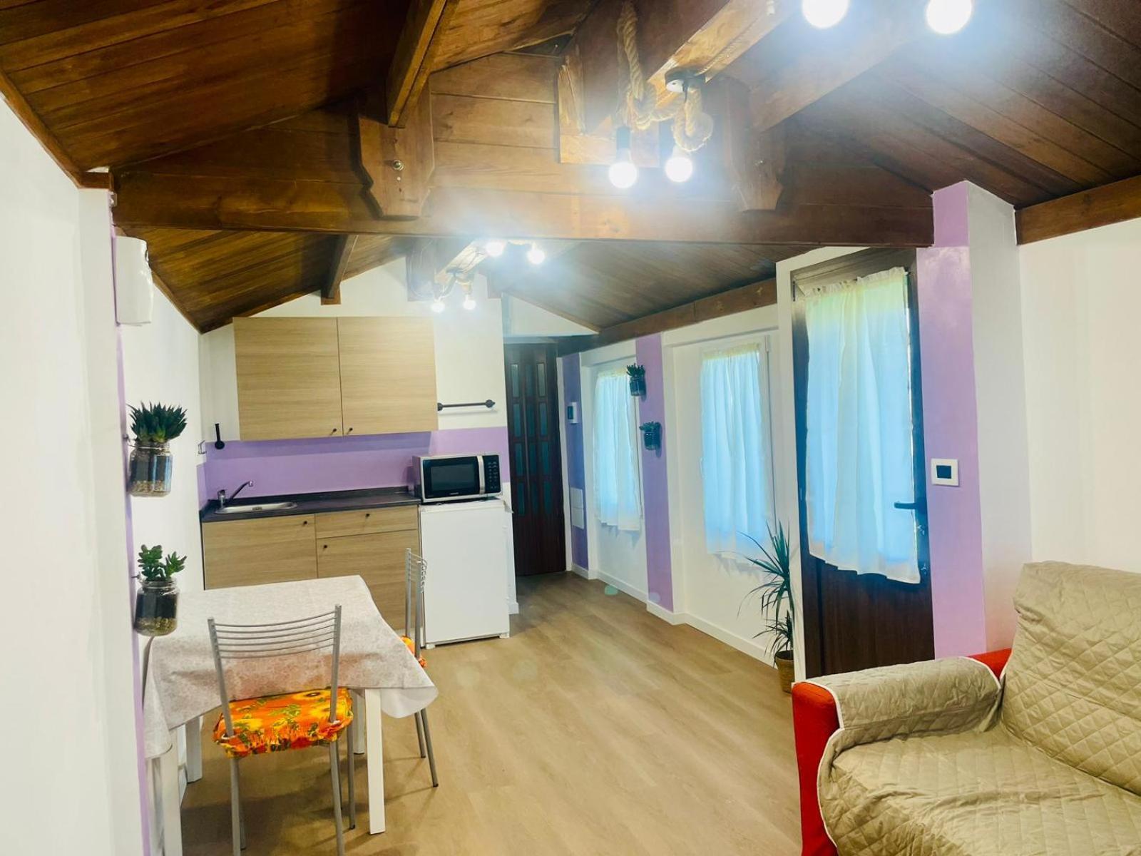B&B In Fattoria 里瓦塔迪都灵 外观 照片