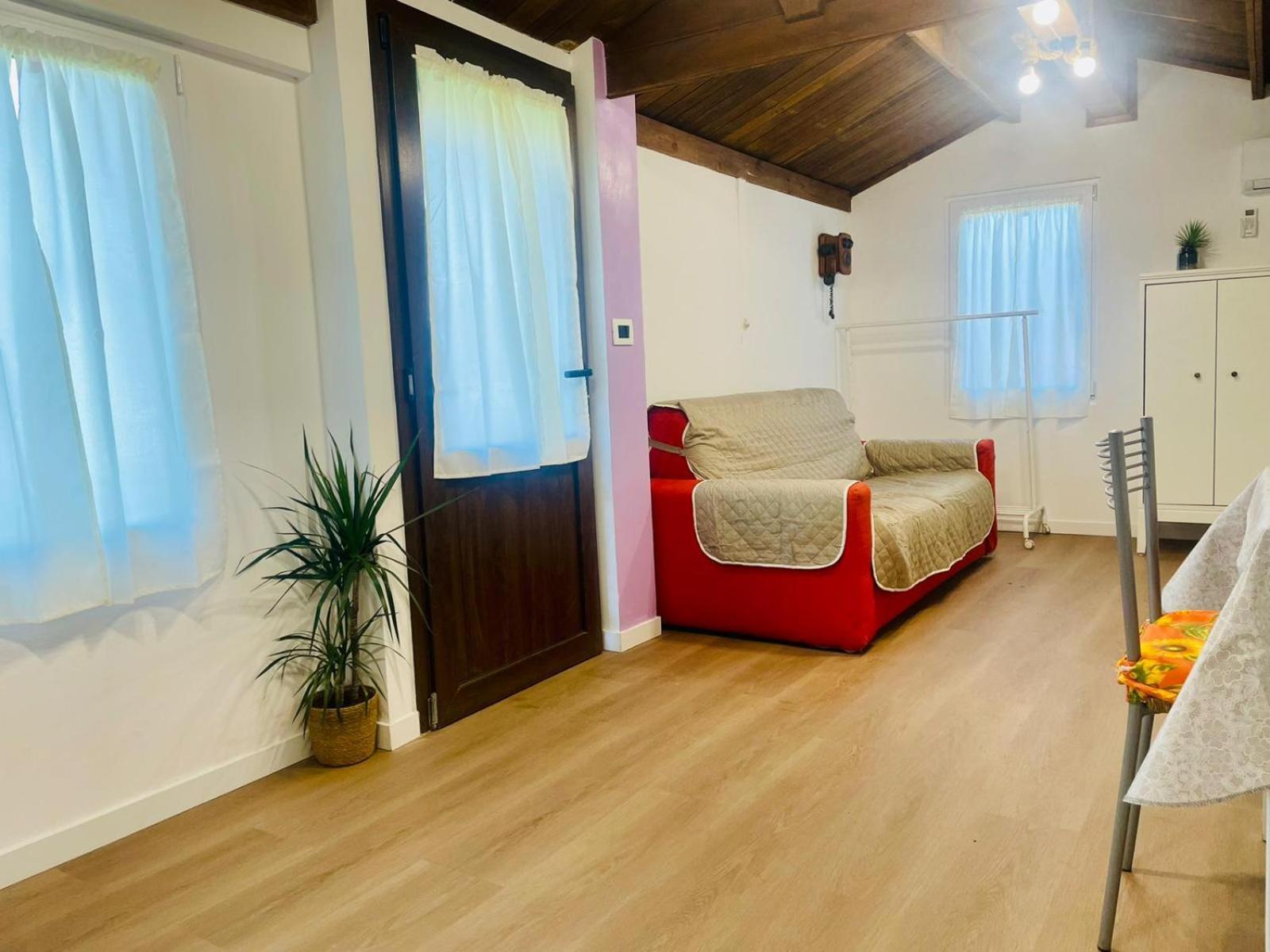 B&B In Fattoria 里瓦塔迪都灵 外观 照片