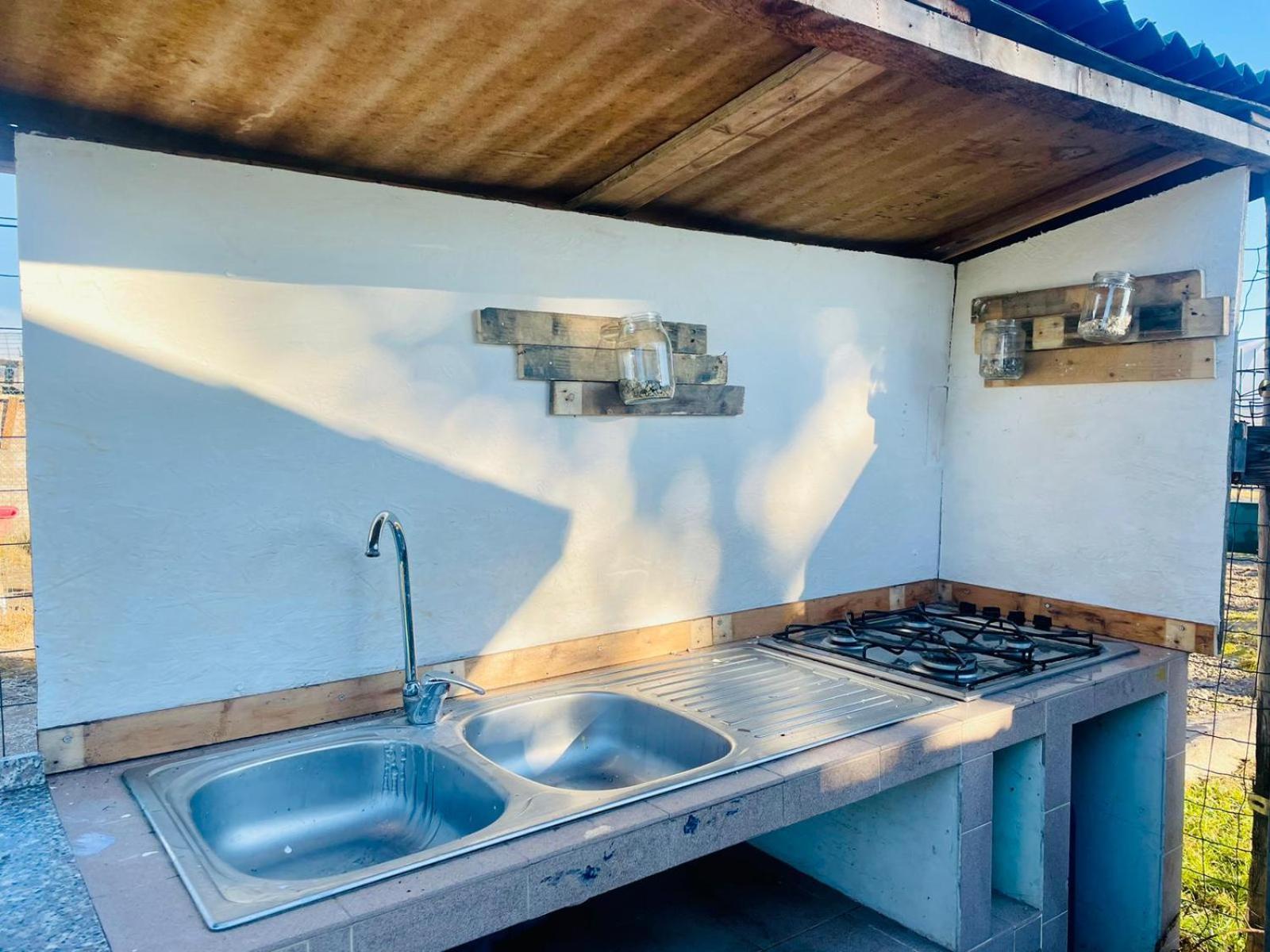 B&B In Fattoria 里瓦塔迪都灵 外观 照片